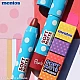 Mat Olovka za Usne Mentos Berry Sweet 810079384662| Rude Cosmetics | Ecobeauty online
