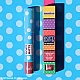 Mat Olovka za Usne Mentos Berry Sweet 810079384662| Rude Cosmetics | Ecobeauty online