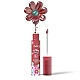 Tečni hidratantni ruž za usne FLOWER CHILD Black Dahlia 3g 810079383566 ⏐ RUDE COSMETICS ⏐ Ecobeauty Tečni hidratantni ruž za usne FLOWER CHILD Black Dahlia 3g 810079383566 ⏐ RUDE COSMETICS ⏐ Ecobeauty