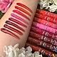 Tečni hidratantni ruž za usne FLOWER CHILD Chocolate Cosmo 3g 810079383573 ⏐ RUDE COSMETICS ⏐ Ecobeauty Tečni hidratantni ruž za usne FLOWER CHILD Chocolate Cosmo 3g 810079383573 ⏐ RUDE COSMETICS ⏐ Ecobeauty