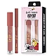 SET ZA USNE Peanuts - Kremasta olovka za usne i Tečni ruž u istoj nijansi 0.3 g/3.5 ml 810079384808 ⏐ RUDE COSMETICS ⏐ Ecobeauty SET ZA USNE Peanuts - Kremasta olovka za usne i Tečni ruž u istoj nijansi 0.3 g/3.5 ml 810079384808 ⏐ RUDE COSMETICS ⏐ Ecobeauty