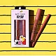 SET ZA USNE Peanuts - Kremasta olovka za usne i Tečni ruž u istoj nijansi 0.3 g/3.5 ml 810079384808 ⏐ RUDE COSMETICS ⏐ Ecobeauty SET ZA USNE Peanuts - Kremasta olovka za usne i Tečni ruž u istoj nijansi 0.3 g/3.5 ml 810079384808 ⏐ RUDE COSMETICS ⏐ Ecobeauty