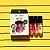 Ulje za usne Peanuts SET 3 kom 4 ml