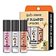 Sjaj za usne za povećanje volumena Peanuts SET 3 kom 4 g 810079384853 ⏐ RUDE COSMETICS ⏐ Ecobeauty Sjaj za usne za povećanje volumena Peanuts SET 3 kom 4 g 810079384853 ⏐ RUDE COSMETICS ⏐ Ecobeauty