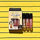 Sjaj za usne za povećanje volumena Peanuts SET 3 kom 4 g 810079384853 ⏐ RUDE COSMETICS ⏐ Ecobeauty Sjaj za usne za povećanje volumena Peanuts SET 3 kom 4 g 810079384853 ⏐ RUDE COSMETICS ⏐ Ecobeauty