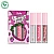 Set sjajeva za usne Berry Juicy - Lipgloss