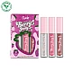 Set sjajeva za usne Berry Juicy - Lipgloss | RUDE COSMETICS | Ecobeauty Set sjajeva za usne Berry Juicy - Lipgloss | RUDE COSMETICS | Ecobeauty