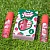 Sjaj za usne Berry Plump Duo set - Pink Sugar&Crystal Clear