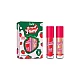 Sjaj za usne Berry Plump Duo set - Fairy&Strawberry kiss | Rude Cosmetics | Ecobeauty - 81007938694914 Sjaj za usne Berry Plump Duo set - Fairy&Strawberry kiss | Rude Cosmetics | Ecobeauty - 81007938694914
