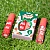 Sjaj za usne Berry Plump Duo set - Fairy&Strawberry kiss