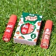 Sjaj za usne Berry Plump Duo set - Fairy&Strawberry kiss | Rude Cosmetics | Ecobeauty - 81007938694914 Sjaj za usne Berry Plump Duo set - Fairy&Strawberry kiss | Rude Cosmetics | Ecobeauty - 81007938694914