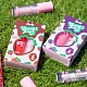 Sjaj za usne - Duo set Berry Juicy - Crystalize&Code Red | Rude Cosmetics | Ecobeauty - 810079386918 Sjaj za usne - Duo set Berry Juicy - Crystalize&Code Red | Rude Cosmetics | Ecobeauty - 810079386918