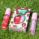 Sjaj za usne - Duo set Berry Juicy - Crystalize&Code Red | Rude Cosmetics | Ecobeauty - 810079386918 Sjaj za usne - Duo set Berry Juicy - Crystalize&Code Red | Rude Cosmetics | Ecobeauty - 810079386918