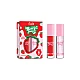 Sjaj za usne - Duo set Berry Juicy - Crystalize&Code Red | Rude Cosmetics | Ecobeauty - 810079386918 Sjaj za usne - Duo set Berry Juicy - Crystalize&Code Red | Rude Cosmetics | Ecobeauty - 810079386918