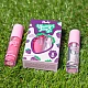 Sjaj za usne - Duo set Berry Juicy - Pure&Flirty | Rude Cosmetics | Ecobeauty - 810079386918