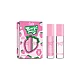 Sjaj za usne - Duo set Berry Juicy - Pure&Flirty | Rude Cosmetics | Ecobeauty - 810079386918