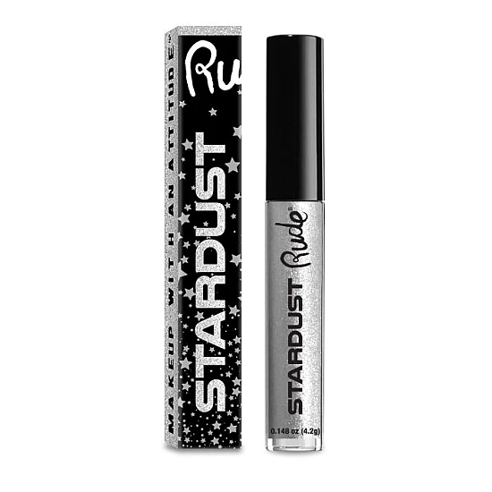 Toper za usne Stardust Diamond | RUDE COSMETICS | Ecobeauty Toper za usne Stardust Diamond | RUDE COSMETICS | Ecobeauty