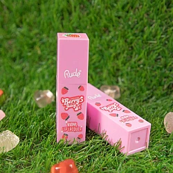  Tečni Ruž za Usne Berry Juicy Vinyl Lip Lacquer Chocolate Covered