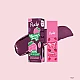 Tečni Ruž za Usne Berry Juicy Vinyl Lip Lacquer Acai | RUDE COSMETICS | Ecobeauty Tečni Ruž za Usne Berry Juicy Vinyl Lip Lacquer Acai | RUDE COSMETICS | Ecobeauty
