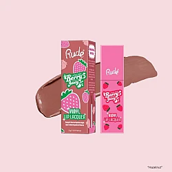 Tečni Ruž za Usne Berry Juicy Vinyl Lip Lacquer Hazelnut Tečni Ruž za Usne Berry Juicy Vinyl Lip Lacquer Hazelnut