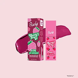 Tečni Ruž za Usne Berry Juicy Vinyl Lip Lacquer Mulberry