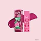 Tečni Ruž za Usne Berry Juicy Vinyl Lip Lacquer Mulberry | RUDE COSMETICS | Ecobeauty Tečni Ruž za Usne Berry Juicy Vinyl Lip Lacquer Mulberry | RUDE COSMETICS | Ecobeauty