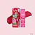 Tečni Ruž za Usne Berry Juicy Vinyl Lip Lacquer Ruby Red