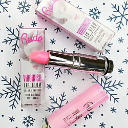 Pojačivač boje za usne Virginish 