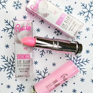 Pojačivač boje za usne Virginish 