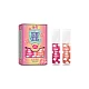 Ulje za usne - Duo set Jagoda i Breskva | Rude Cosmetics | Ecobeauty - 810079387236 Ulje za usne - Duo set Jagoda i Breskva | Rude Cosmetics | Ecobeauty - 810079387236