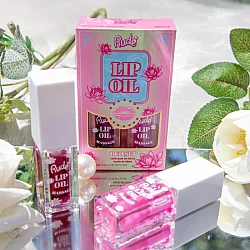 Ulje za usne - Duo set Marakuja i Grejpfrut