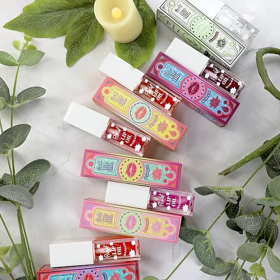 Ulje za usne Massage Chillaxin’ Cherry 5ml 810079381418| Rude Cosmetics | Ecobeauty online Ulje za usne Massage Chillaxin’ Cherry 5ml 810079381418| Rude Cosmetics | Ecobeauty online
