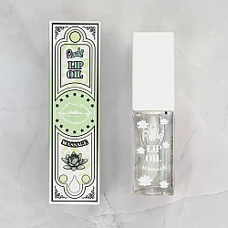 Ulje za usne Massage  Green Tea Detox 5ml