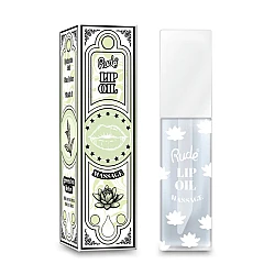 Ulje za usne Massage  Green Tea Detox 5ml
