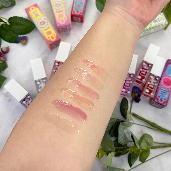 Ulje za usne Massage Peach Refresh 5ml 810079381449| Rude Cosmetics | Ecobeauty online Ulje za usne Massage Peach Refresh 5ml 810079381449| Rude Cosmetics | Ecobeauty online