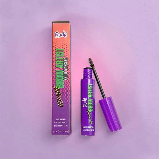 Maskara za oči Ultimate Brow Artist - 810079382934 - Ecobeauty