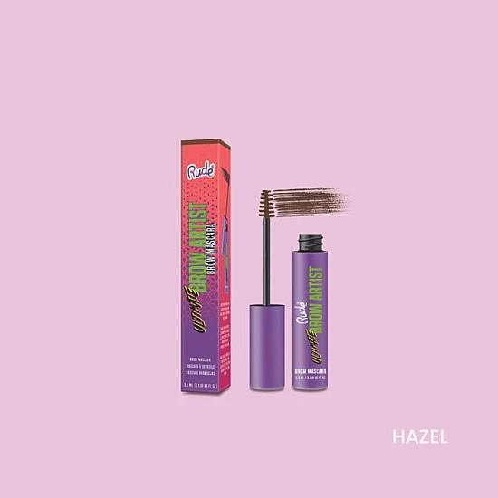 Maskara za oči Ultimate Brow Artist - 810079382934 - Ecobeauty Maskara za oči Ultimate Brow Artist - 810079382934 - Ecobeauty