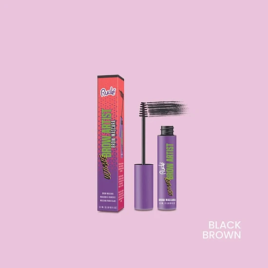 Maskara za oči Ultimate Brow Artist - 810079382934 - Ecobeauty Maskara za oči Ultimate Brow Artist - 810079382934 - Ecobeauty