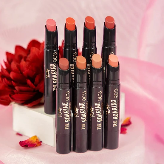 Mat ruž za usne Roaring 20’s - 810079386215 - Ecobeauty