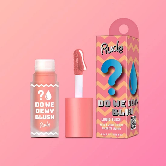Tečno rumenilo Do We Devy Sierra Pink - 810079387304 - Ecobeauty Tečno rumenilo Do We Devy Sierra Pink - 810079387304 - Ecobeauty