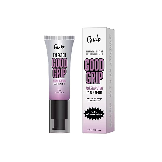 Prajmer za hidrataciju lica Good Grip - 810079387359 - Ecobeauty