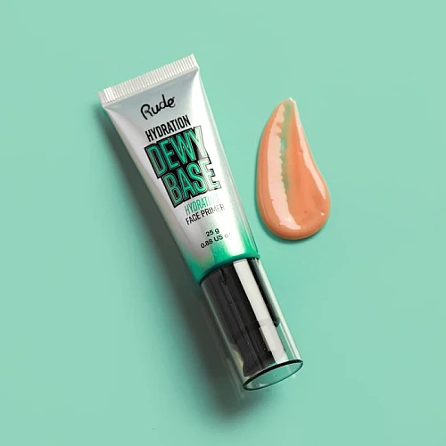 Hidratantni prajmer za lice Dewy Base