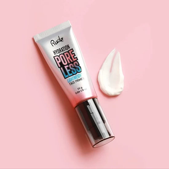 Prajmer za lice Pore-less Lightweight Primer - 810079387380 - Ecobeauty