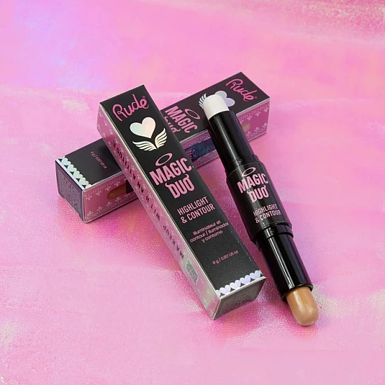 Stik za konturisanje i hajlajt - Ivory - 810079387953 - Ecobeauty