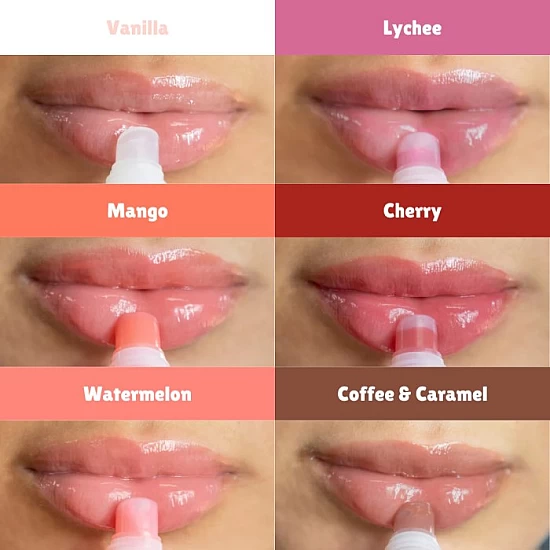 Serum za usne sa peptidima Save My Lips - 810079388042 - Ecobeauty