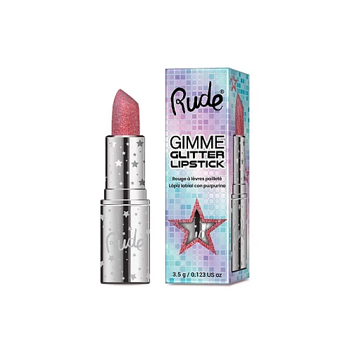 Ruž za usne Gimme Glitter