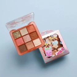 Paleta senki za oči Chibi Manga Treasure Hunt