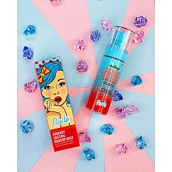 Fiksator šminke u spreju RADIANT