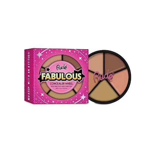 Korektor za lice Fabulous Medium