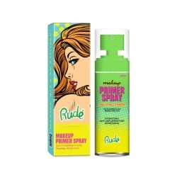 Prajmer u spreju - MAKE UP SPRAY